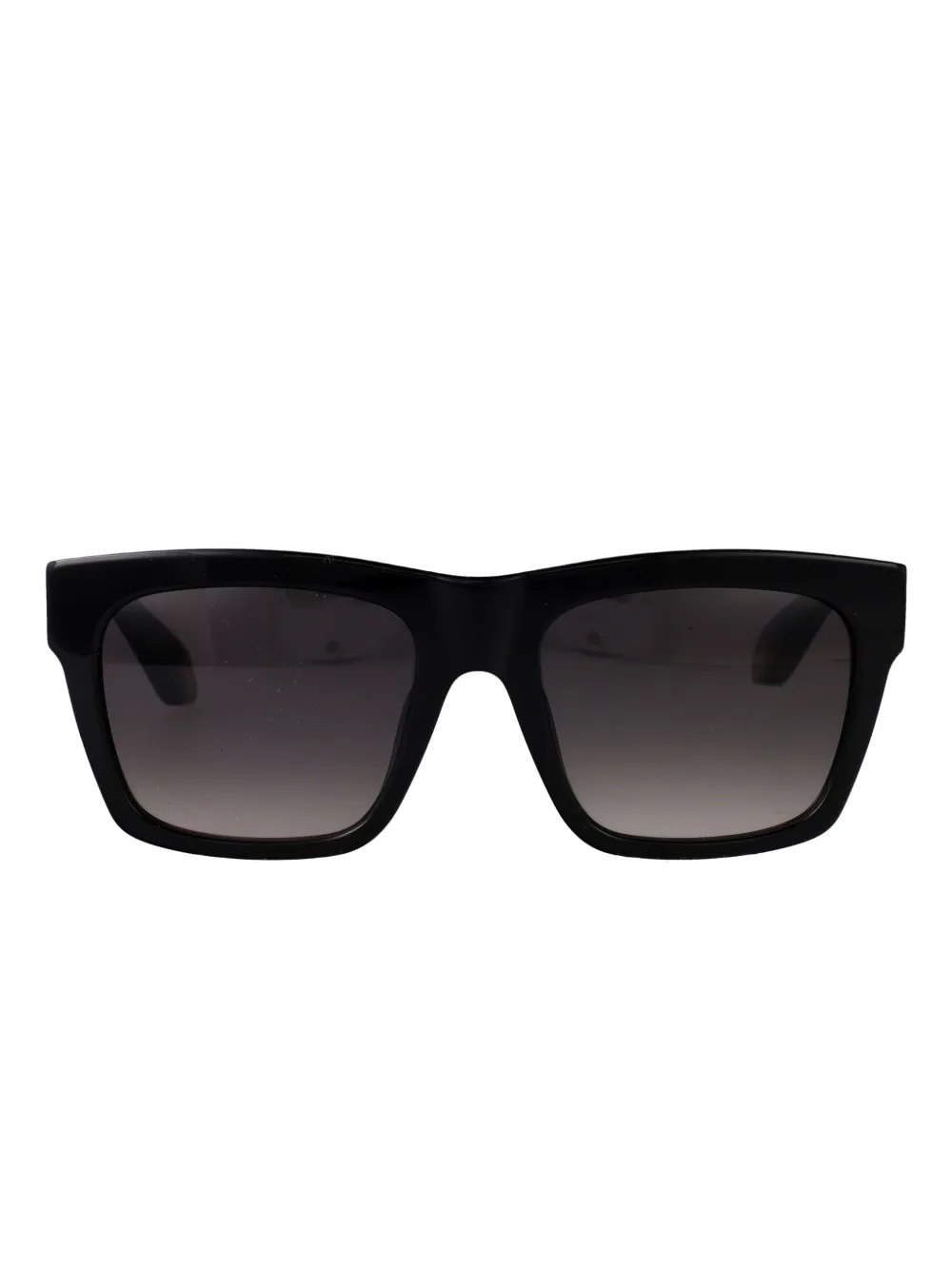 Roberto Cavalli square-frame sunglasses - Nero