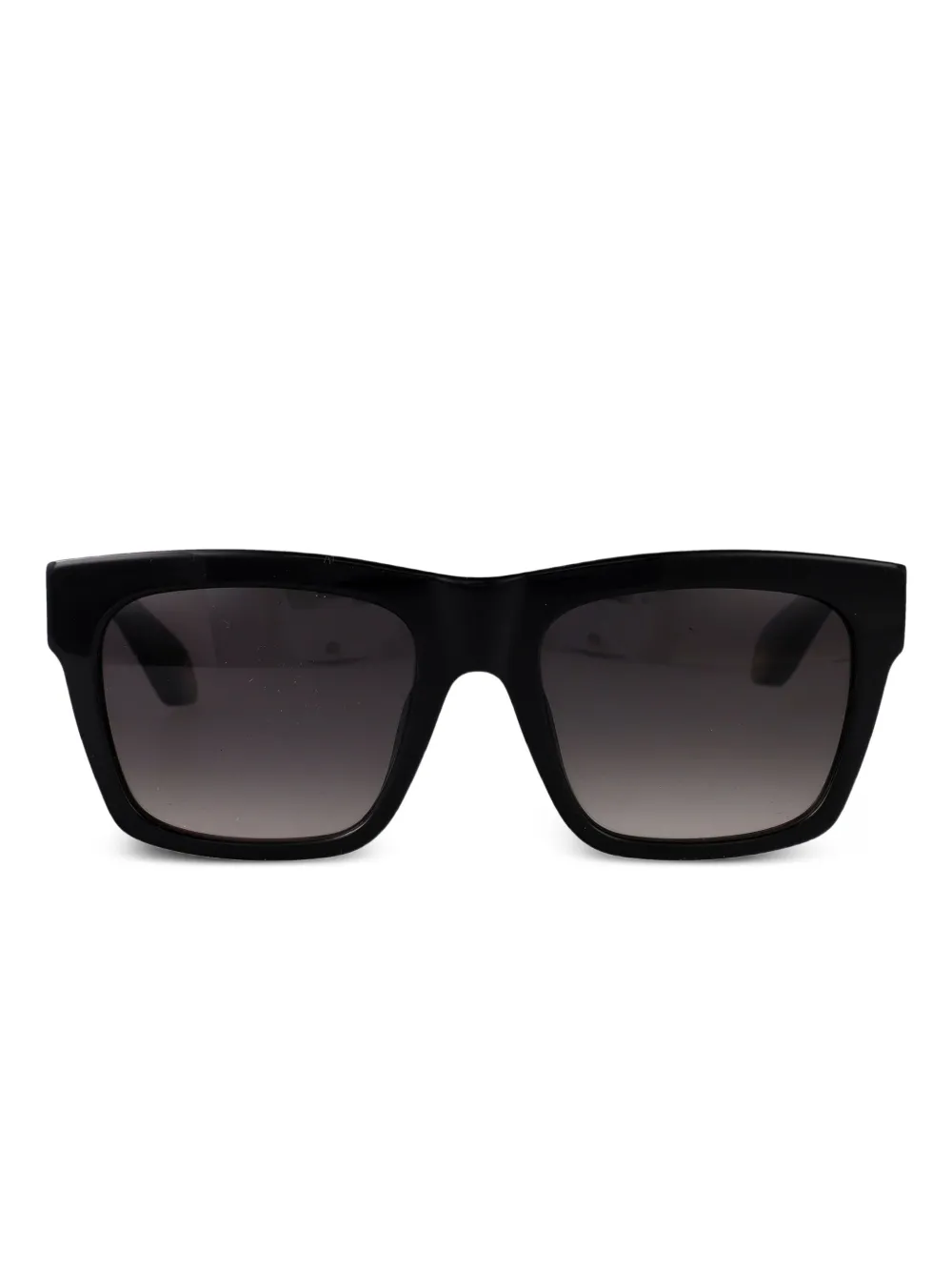 Roberto Cavalli square-frame sunglasses | Black | Image 1