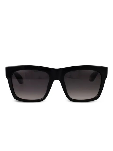 Roberto Cavalli square-frame sunglasses