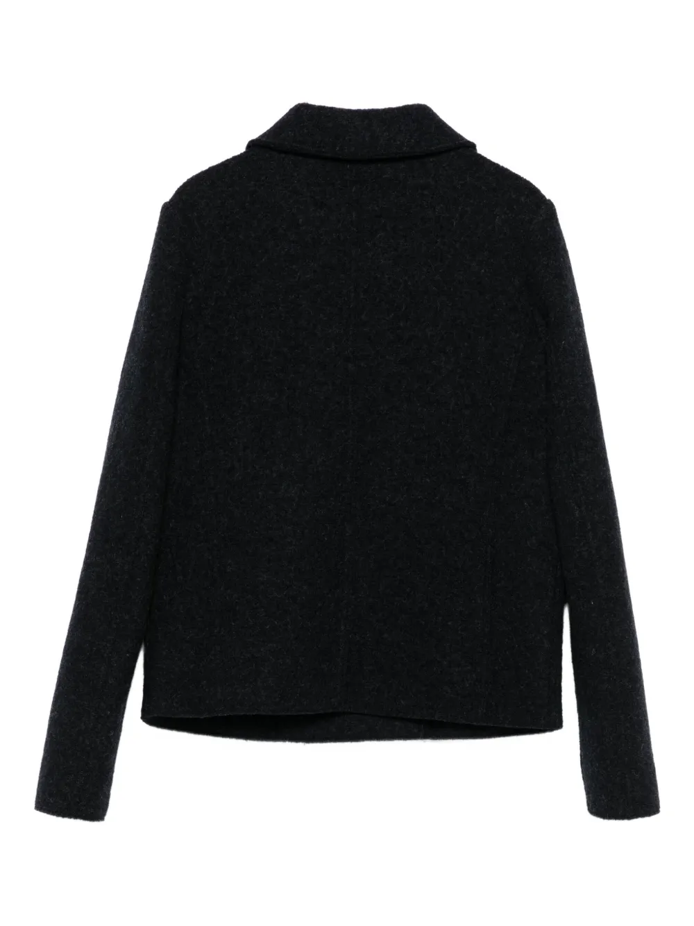 ASPESI double-breasted virgin-wool jacket | Fitted Jackets | Image 2