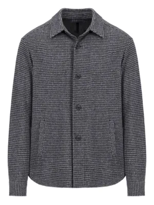 Harris Wharf London ハリスワーフロンドン48Navy Harris Wharf London（ハリス・ワーフ・ロンドン）メンズ - FARFETCH