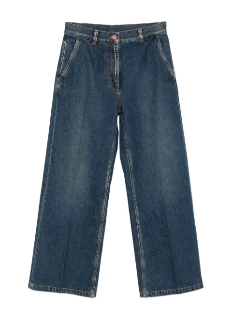 ASPESI cotton jeans