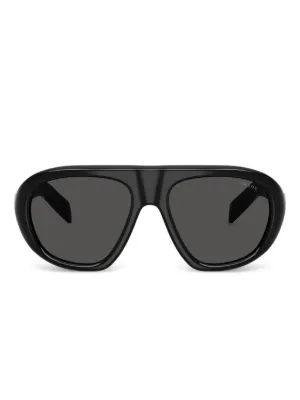 Prada Eyewear プラダ・アイウェア PR 06YS スクエアサングラス