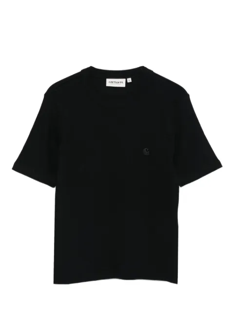 Carhartt WIP embroidered-logo T-shirt