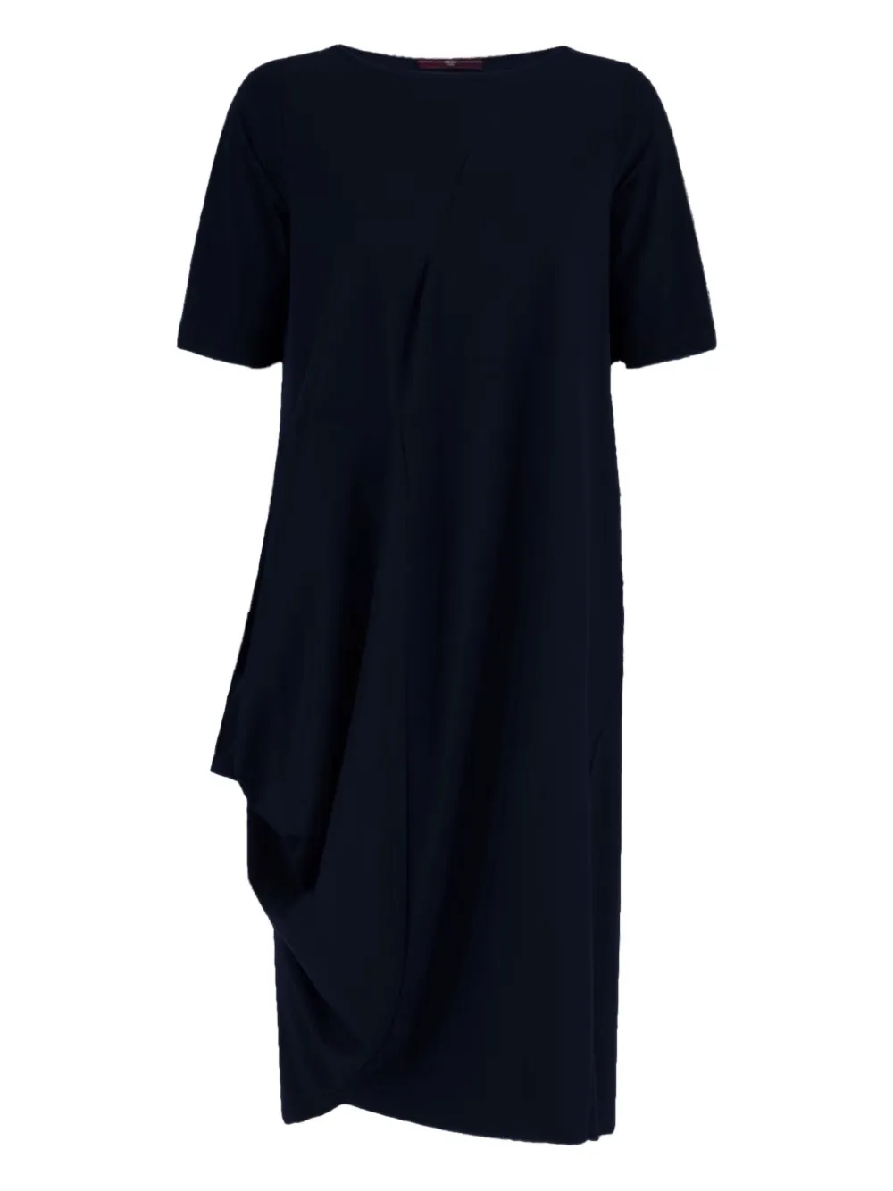 High Caress midi dress | Blue | Image 1