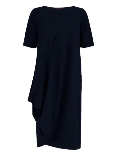 High Caress midi dress