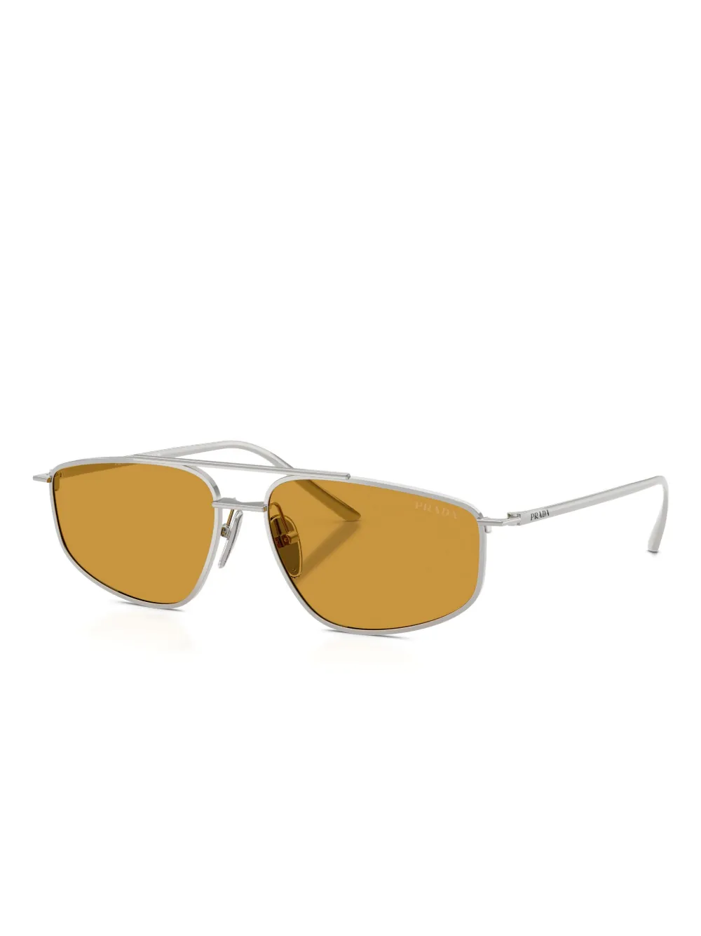 Prada geometric-frame sunglasses | Image 2