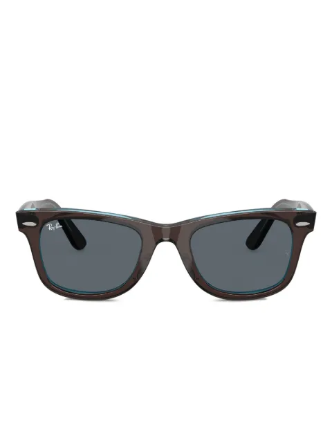 Ray-Ban square-frame sunglasses