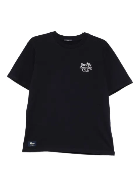 In The Box printed T-shirt