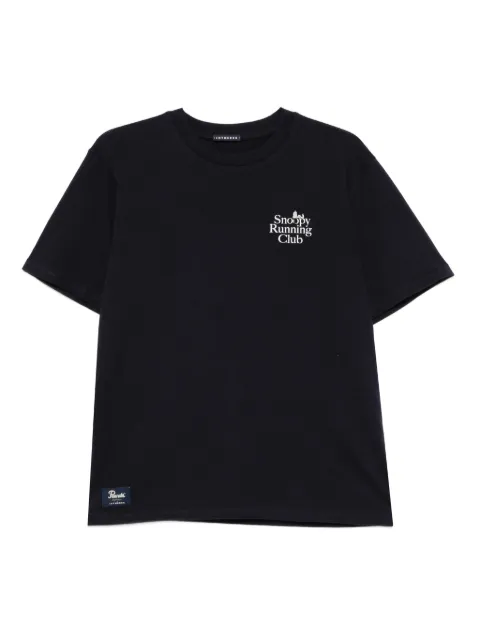 In The Box printed T-shirt