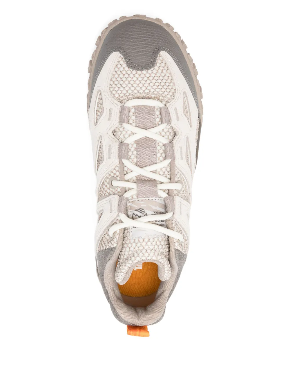 Timberland Greenstride Motion Mesh-panel Sneakers In Neutral