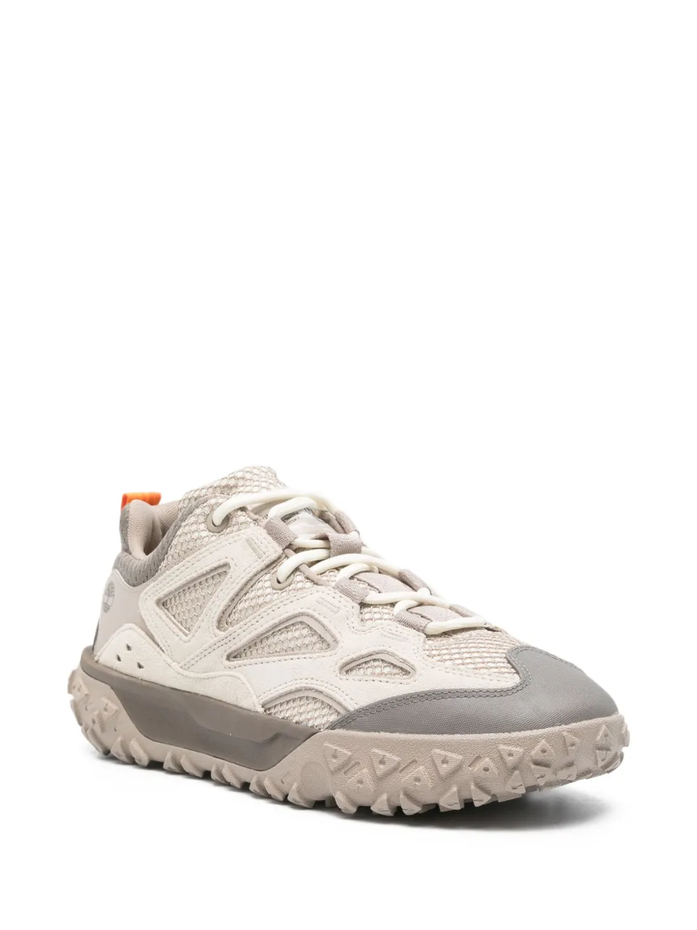 Timberland Greenstride Motion Mesh-panel Sneakers In Neutral
