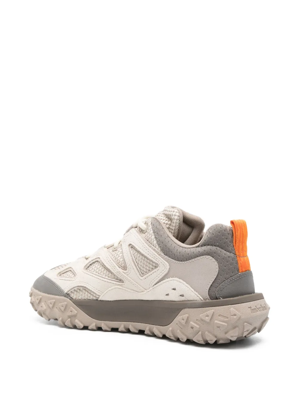Timberland Greenstride Motion Mesh-panel Sneakers In Neutral