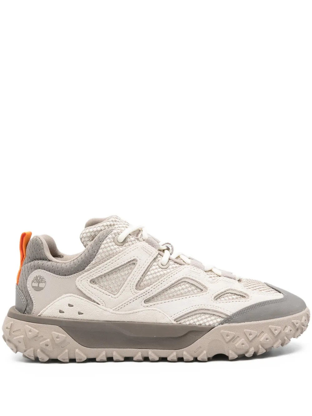Timberland Greenstride Motion mesh-panel sneakers Neutrals