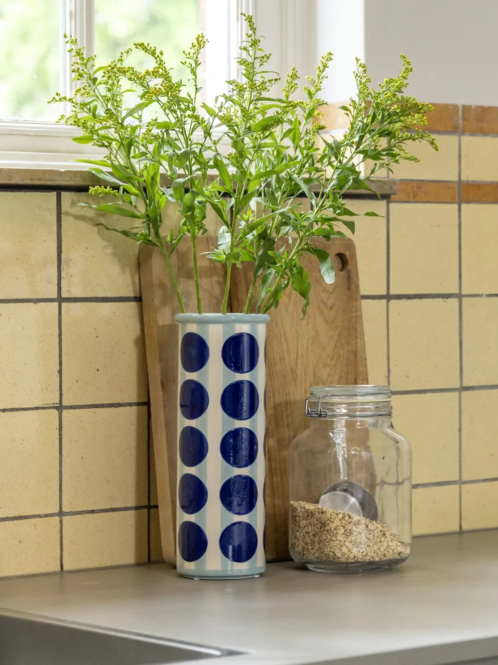 &k Amsterdam Vases Multicolour Uni In Multi