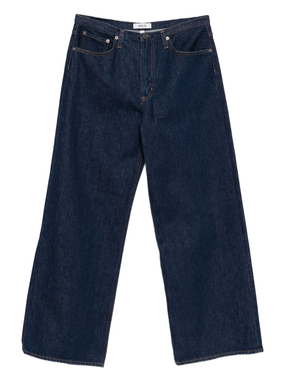 AGOLDE Keira jeans | Blue | Image 1