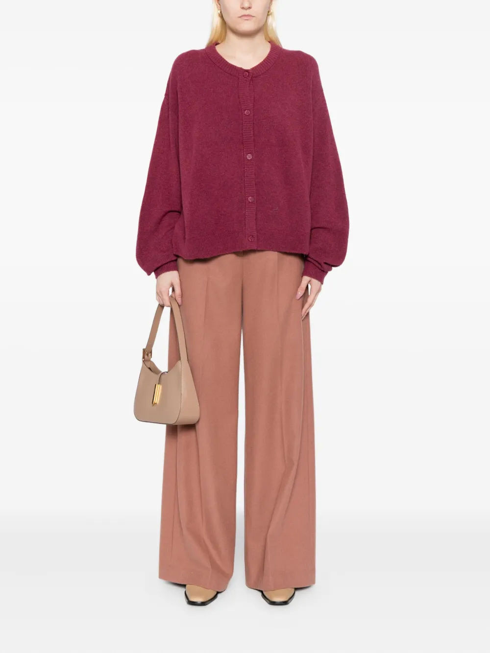 American Vintage Damsville cardigan | Cardigans | Image 2