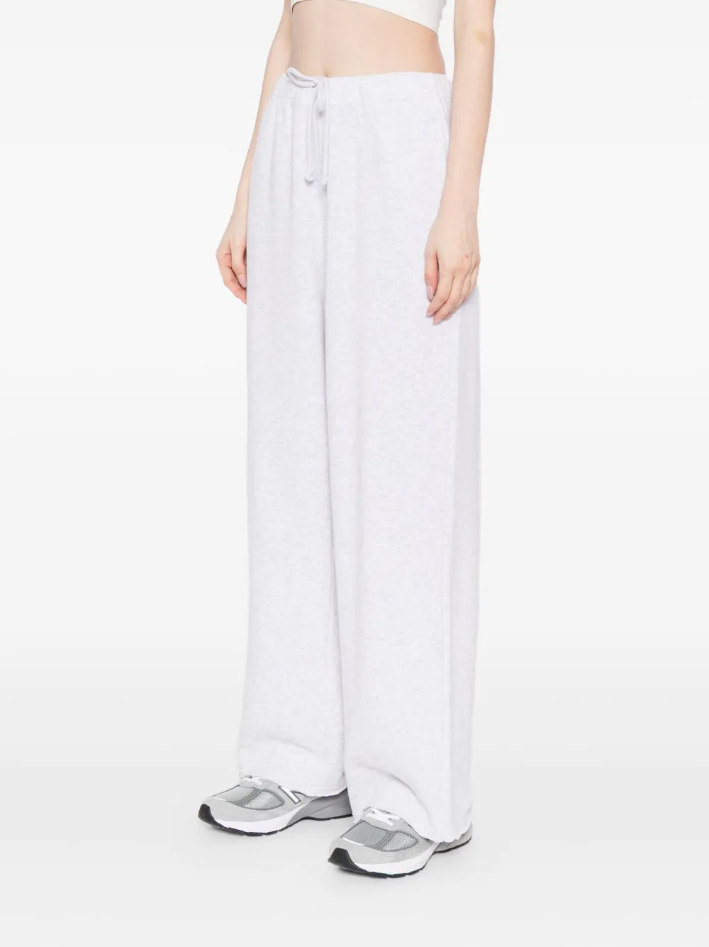 American Vintage Atubay trainingsbroek Grijs