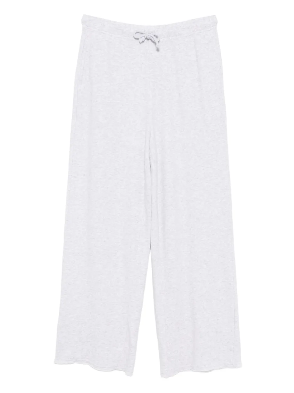 American Vintage Atubay sweatpants | Grey | Image 1