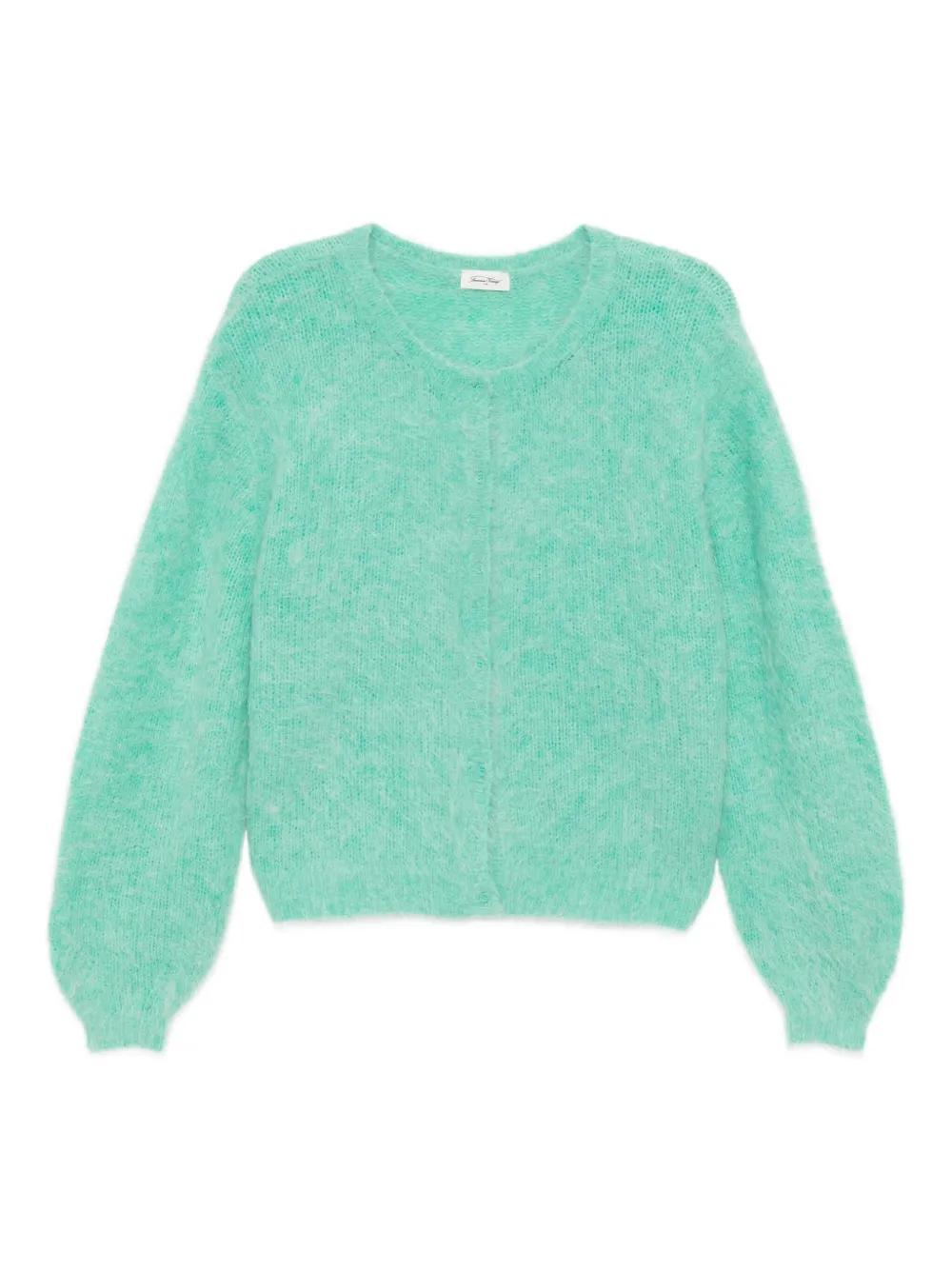 American Vintage Niby cardigan | Green | Image 1