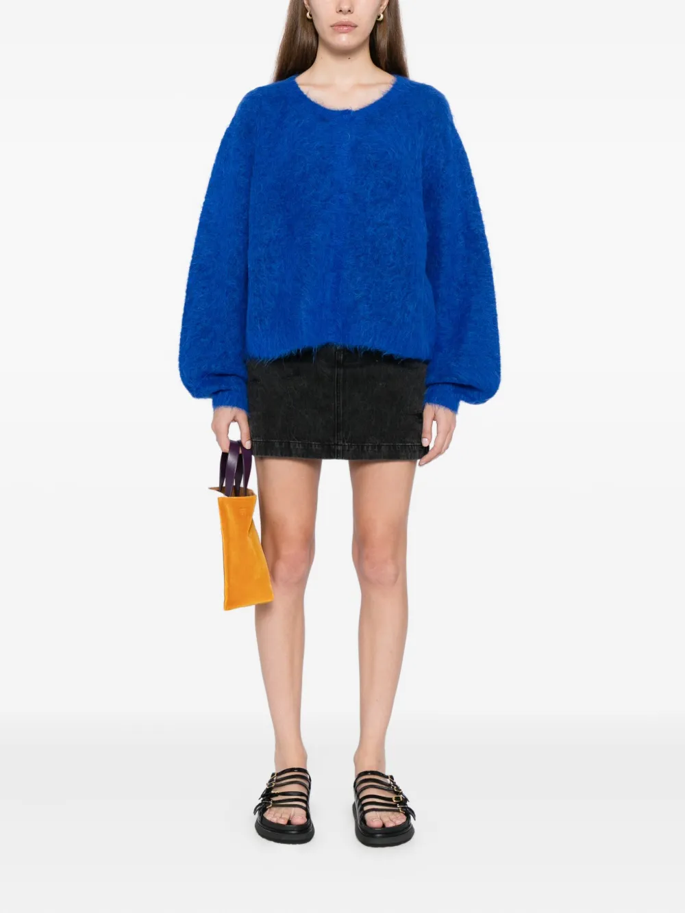 American Vintage Niby cardigan | Cardigans | Image 2