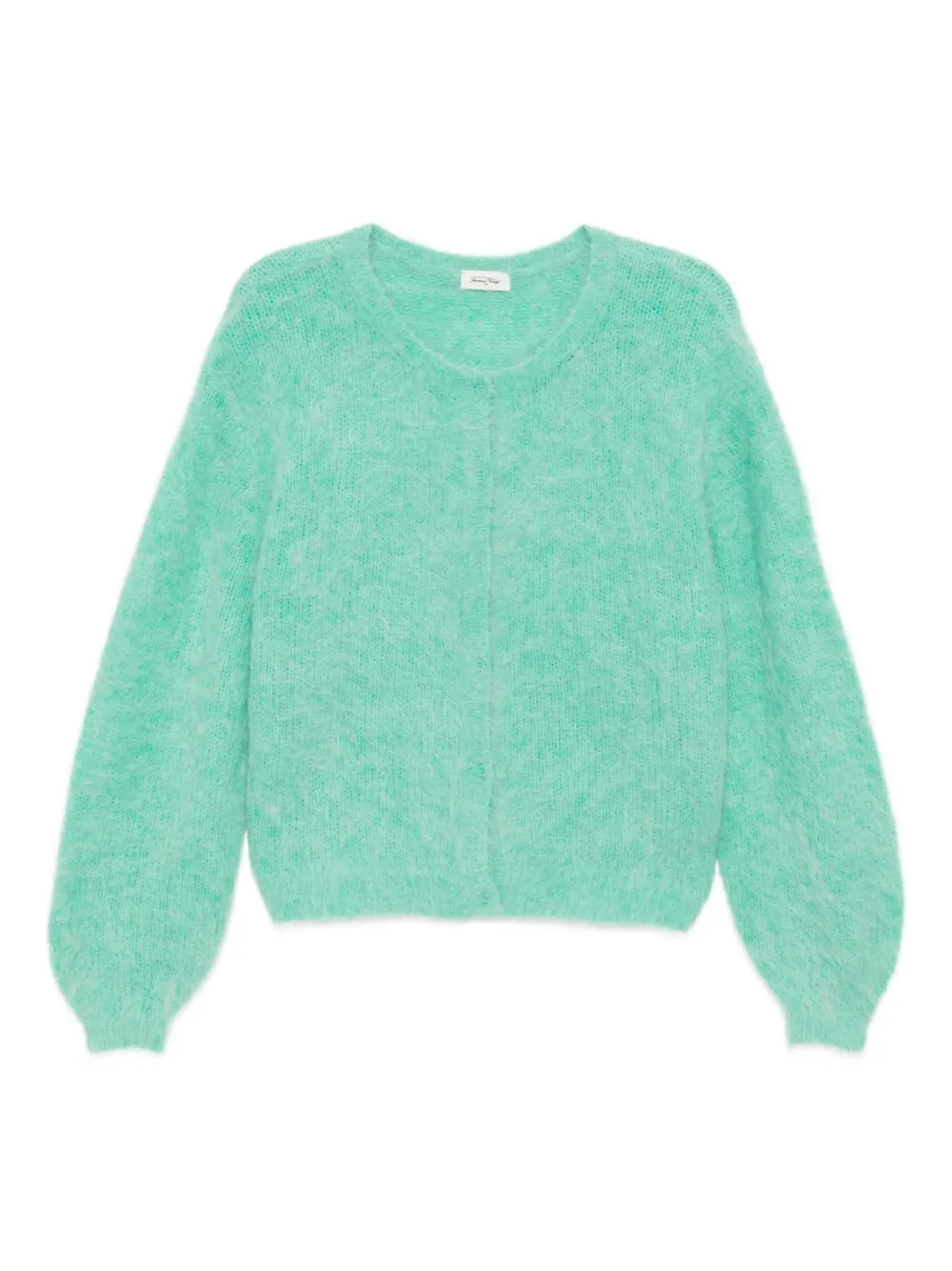 American Vintage Niby cardigan - Blue