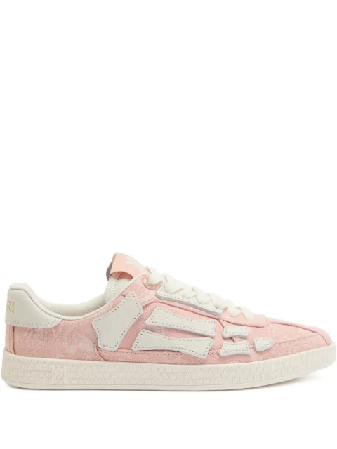 AMIRI Bandana denim sneakers