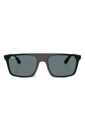 Ray-Ban RB4439D サングラス | ブラック | FARFETCH JP