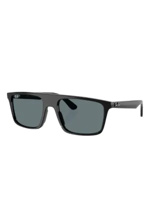 Ray-Ban Chromance サングラス | ブラック | FARFETCH JP