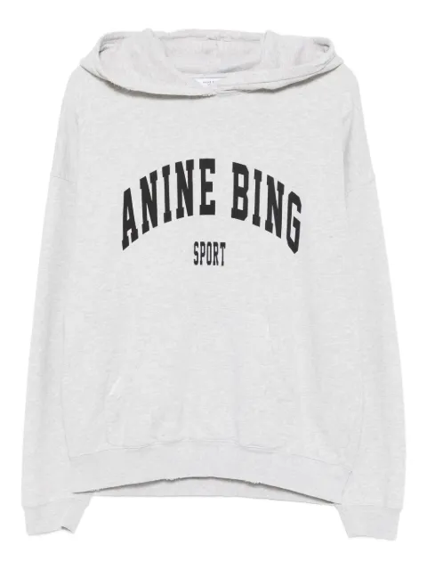 ANINE BING Harvey hoodie