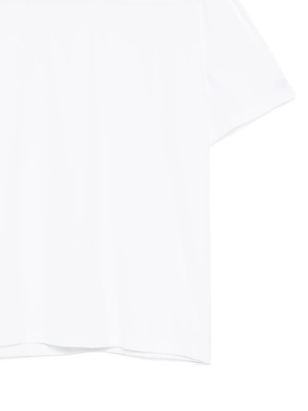 ARMARIUM Diego T-shirt Wit
