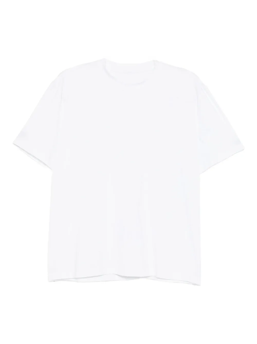 ARMARIUM Diego T-shirt | White | Image 1