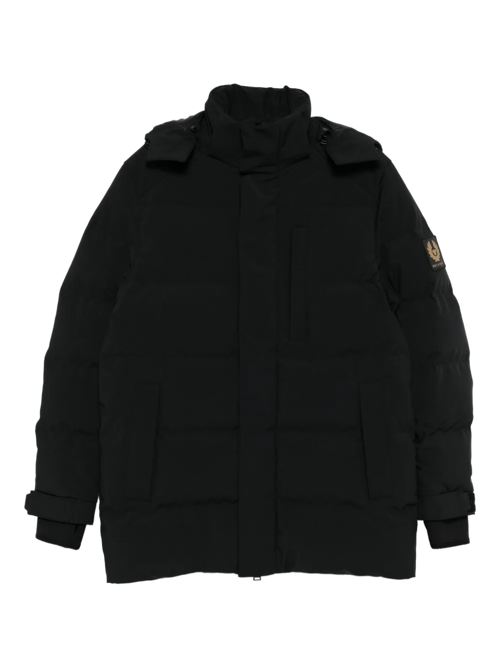 Belstaff Pendulum jacket | Black | Image 1