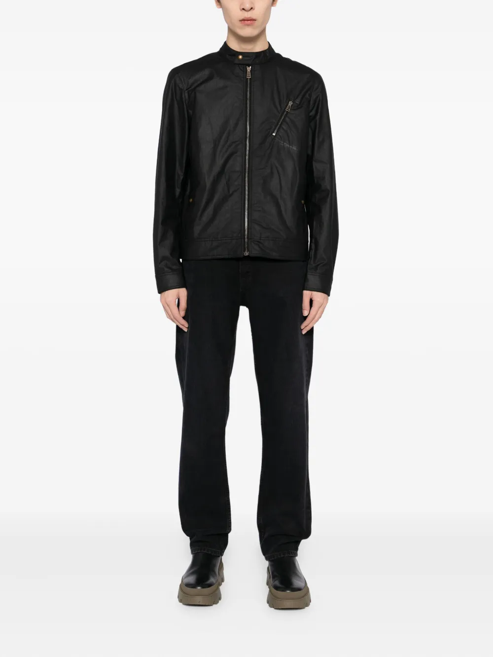 Belstaff Sideline jacket | Bomber Jackets | Image 2
