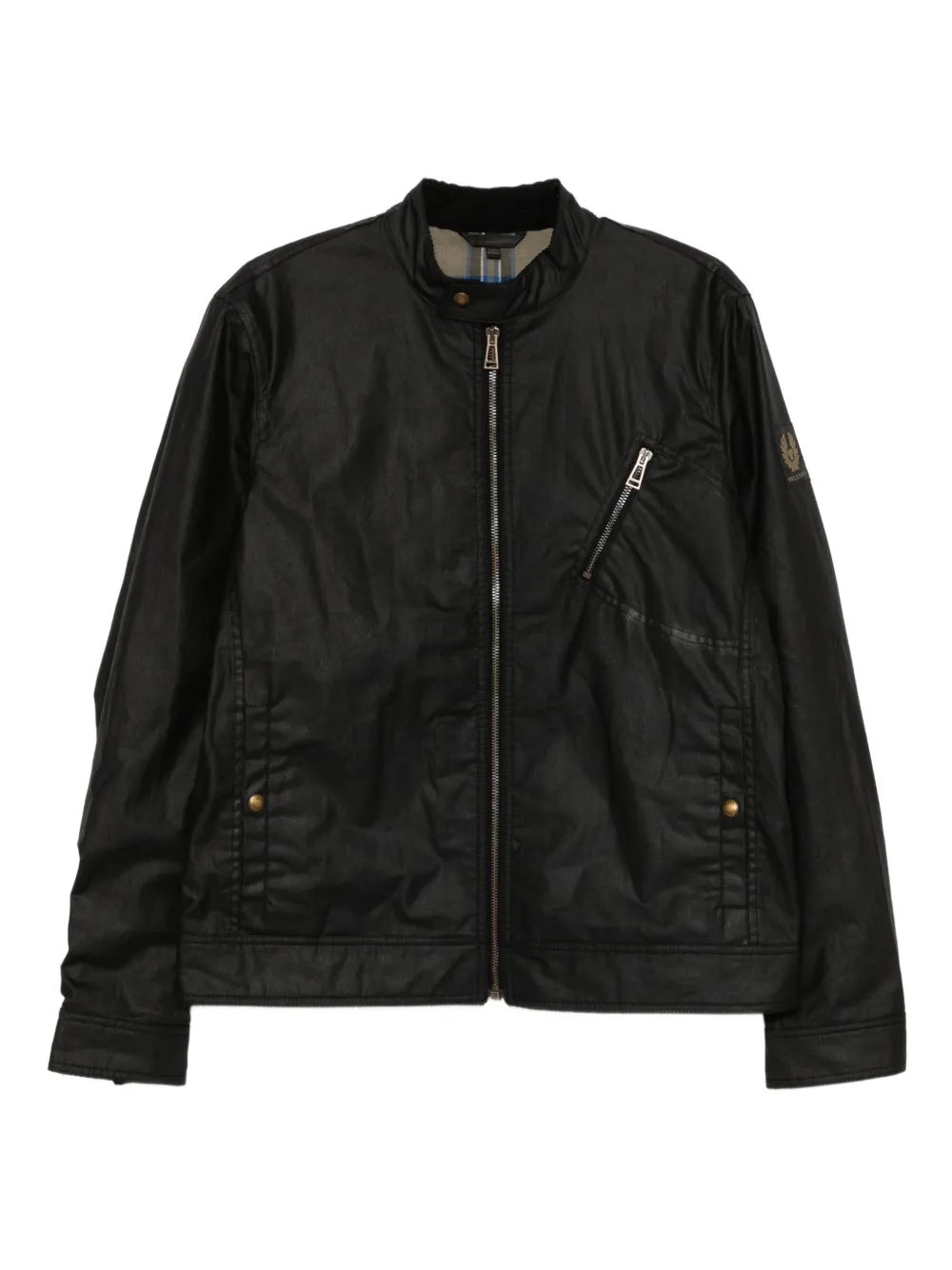 Belstaff Sideline jacket | Black | Image 1