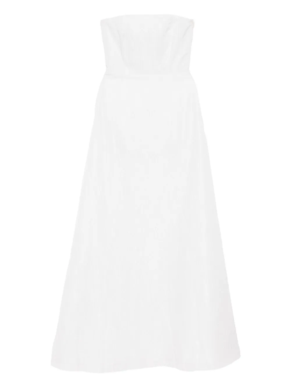 Bernadette Caswell dress | White | Image 1