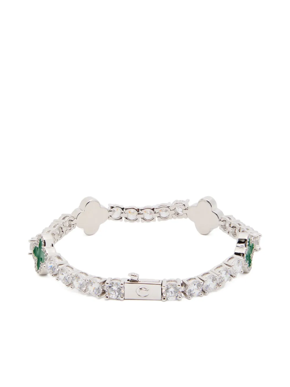 CERNUCCI Motif tennis bracelet | Image 2