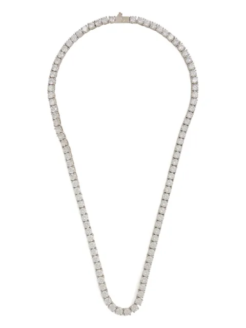 CERNUCCI Tennis necklace