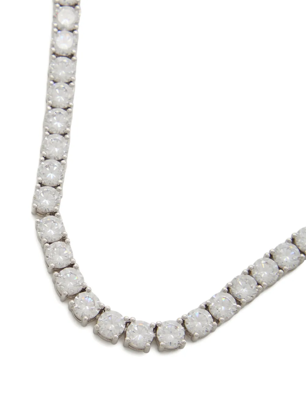 CERNUCCI Tennis necklace | Image 2