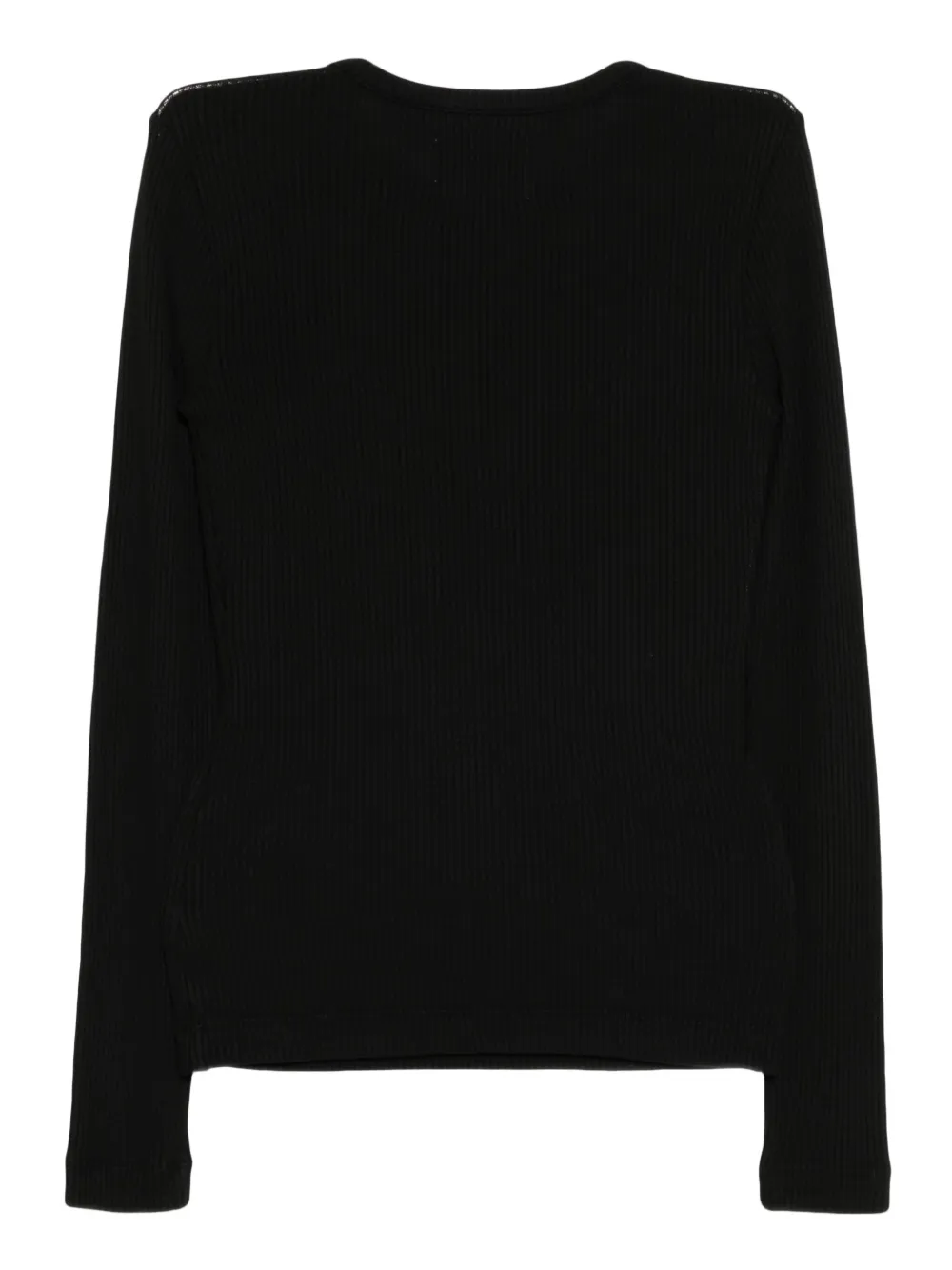 Citizens of Humanity Bina top | T-Shirts & Jersey Shirts | Image 2