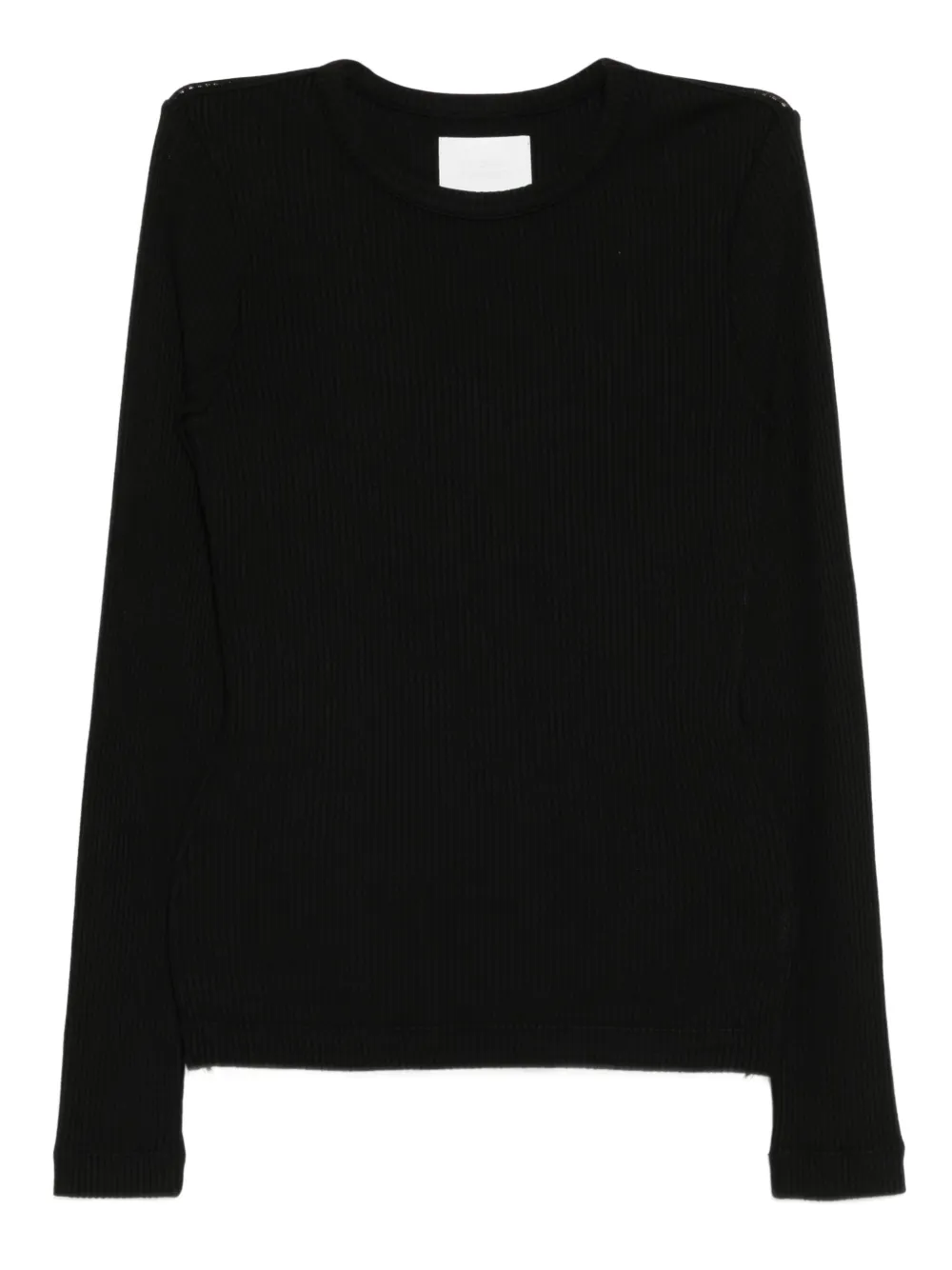 Citizens of Humanity Bina top | Black | Image 1