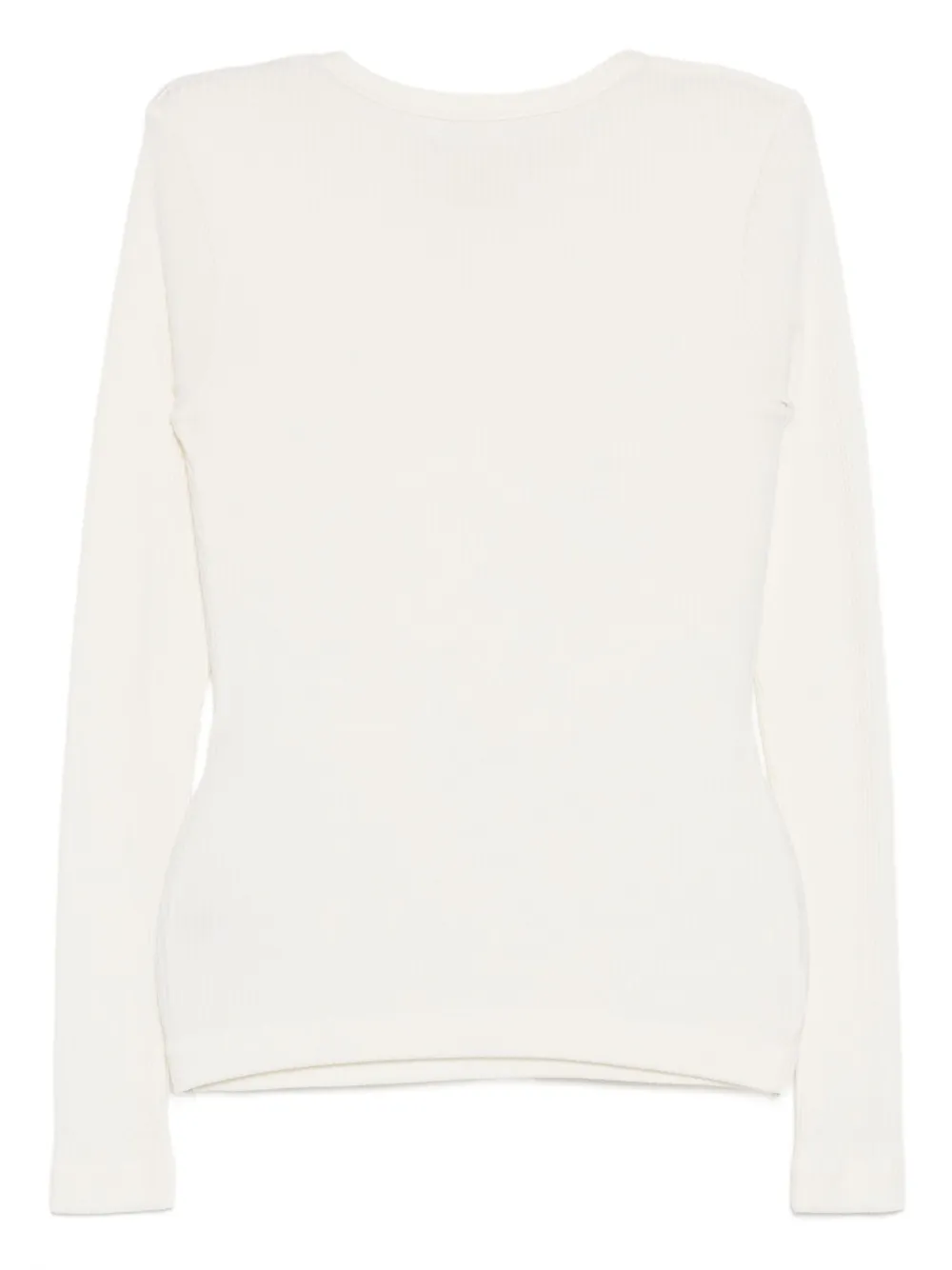 Citizens of Humanity Bina top | T-Shirts & Jersey Shirts | Image 2