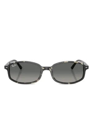 Ray-Ban RB3746 サングラス | ブラック | FARFETCH JP