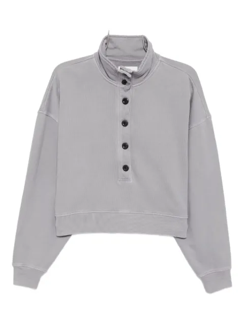 Citizens of Humanity Mirelle funnel-neck pullover