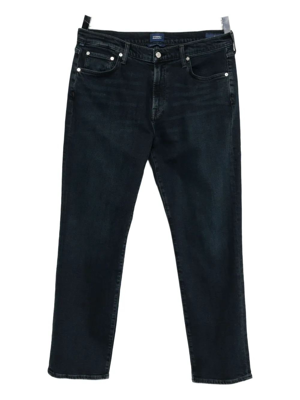 Citizen Of Humanity Elijah Jeans In Blue