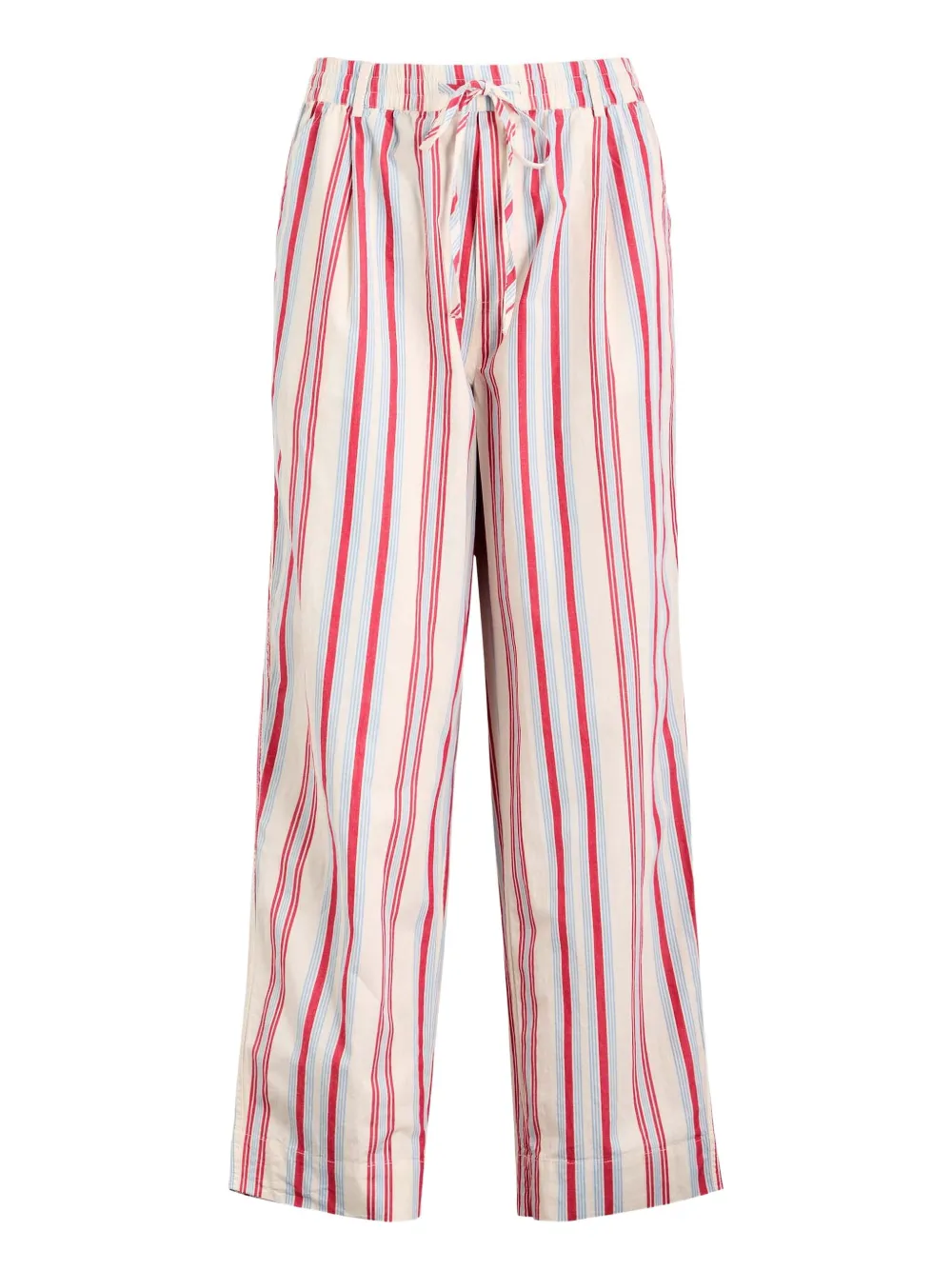 DAMSON MADDER Georgia trousers - Toni neutri