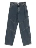 DAMSON MADDER Drew jeans - Blue