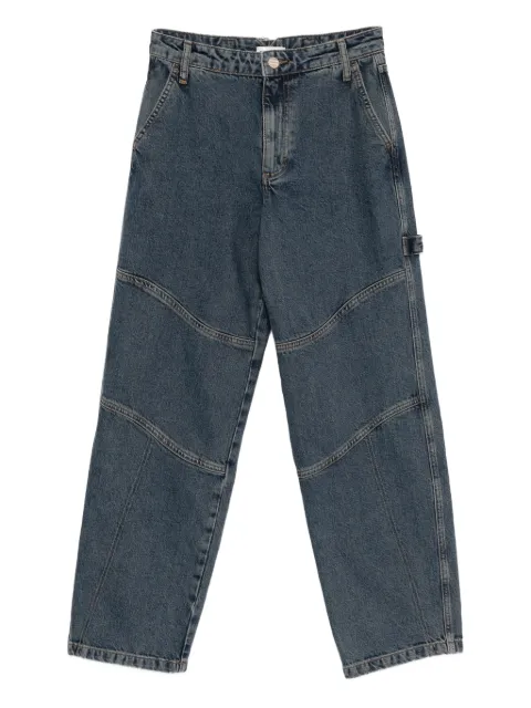 DAMSON MADDER Drew jeans