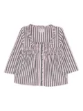 DAMSON MADDER Leilani blouse - Pink
