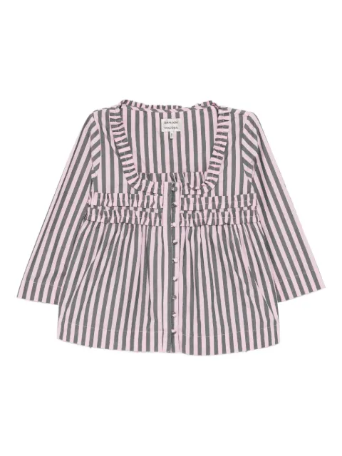 DAMSON MADDER Leilani blouse